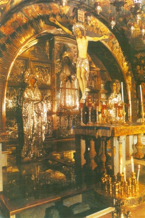Golgota
